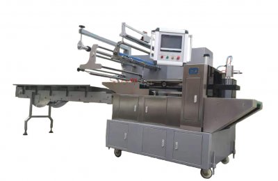 一次性餐具包裝機廠家介紹枕式包裝機的運行環(huán)境